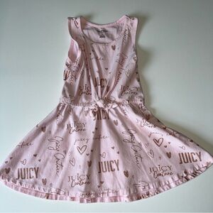 Juicy Couture Sundress